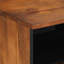 Unfinished TV Stand for TVs up to 28"