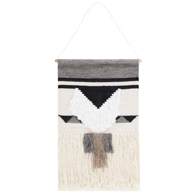 Wool Wall Hanging