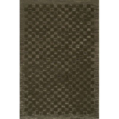 Tapis en laine Linthea