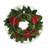 Jaylem 26 " Handmade Magnolia Wreath
