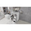 Meuble-lavabo 24 po avec lavabo-2058006649