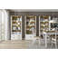 Brasher Bookcase
