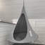 Cacoon - Island Vibe Hanging Chair-564548065-587564027