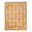 Classic One-of-a-Kind 7' 10" X 10' 1";7' 10" X 10' 1" Hand Knotted Area Rug