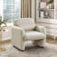 Fauteuil de confort contemporain 1 pièce-773653252