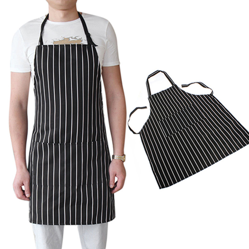 Tablier de cuisine Chef