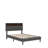 Ginzburg Upholstered Bookcase Bed-130827876-130827882