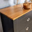 Itzayani 120cm W 6 - Drawer Chest of Drawers-1426751732