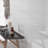 Doric 4-in. x 12-in. Subway Marble Look Matte Ceramic Wall Tile-78656512