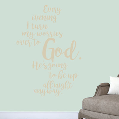 Sports Wall Decal