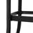 Harjo Square Glass Outdoor Table