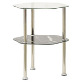 Olmeda Side Table