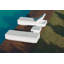 Ulm Plastic Coffee Table-89823874-89823870