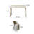 Dancourt Vanity