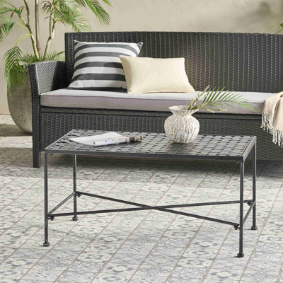 Table basse Luna