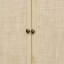 Armoire 4 portes avec 1 tiroir