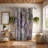 Floral Shower Curtain-98781874