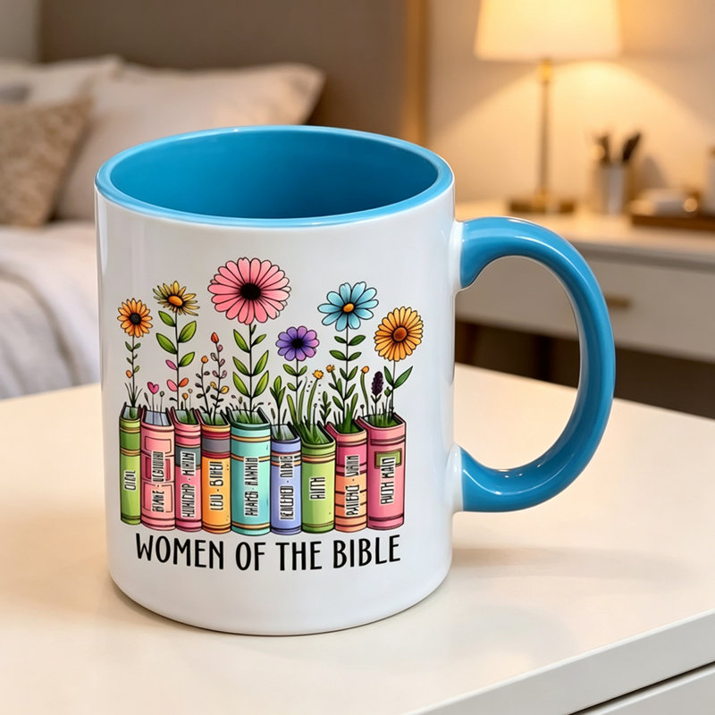 Mug
