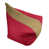 Red/Flat Gold