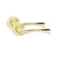  4 Pair Astrid Design Door Handle