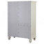Commode décorative 8 tiroirs