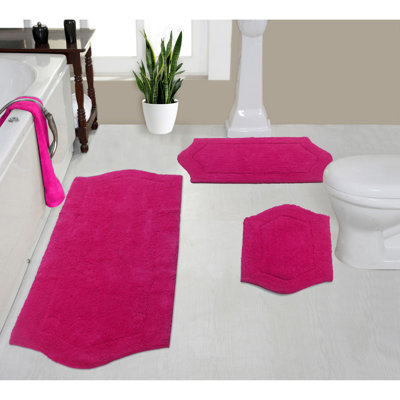 Morissette Bath Rug