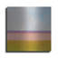 «Beyond The Fields 1» par Carol Young, art mural en métal-1119204370