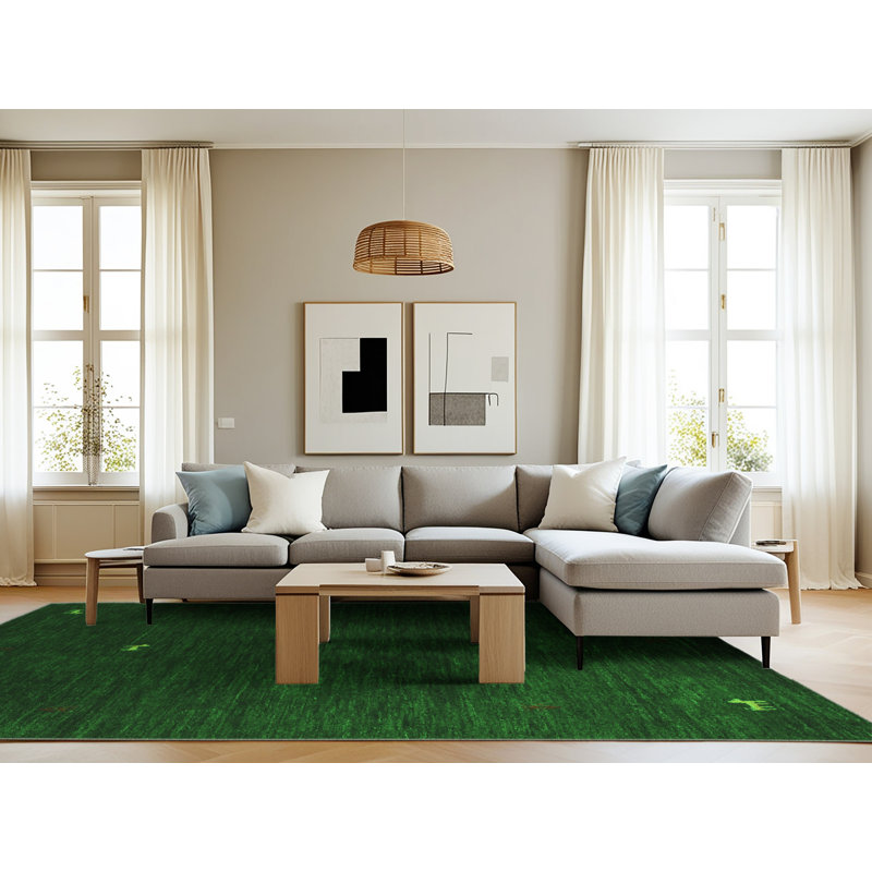 Performance Indoor Rug, Rectangle 8' x 10'