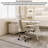 Light Luxury Desk Sintered Stone Desktop-1156627483