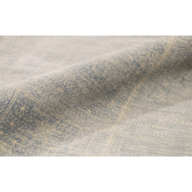 One-of-a-Kind 8'1" X 10'2" Area Rug