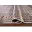 Tapis turc ivoire traditionnel 10x13