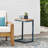 Accent Table-Medium