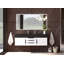Ensemble de meuble-lavabo simple 60 po Nile-980925913-980925919-1026991999
