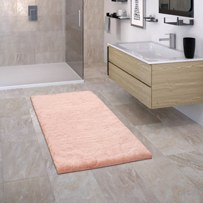 Wickstrom Rectangle Bath Mat