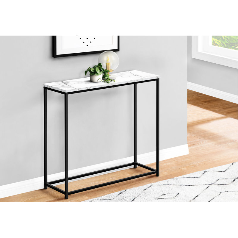 Console Modern Modern