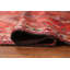 Tapis traditionnel géométrique 5 x 7