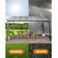 Pavillon de jardin en aluminium-100086830