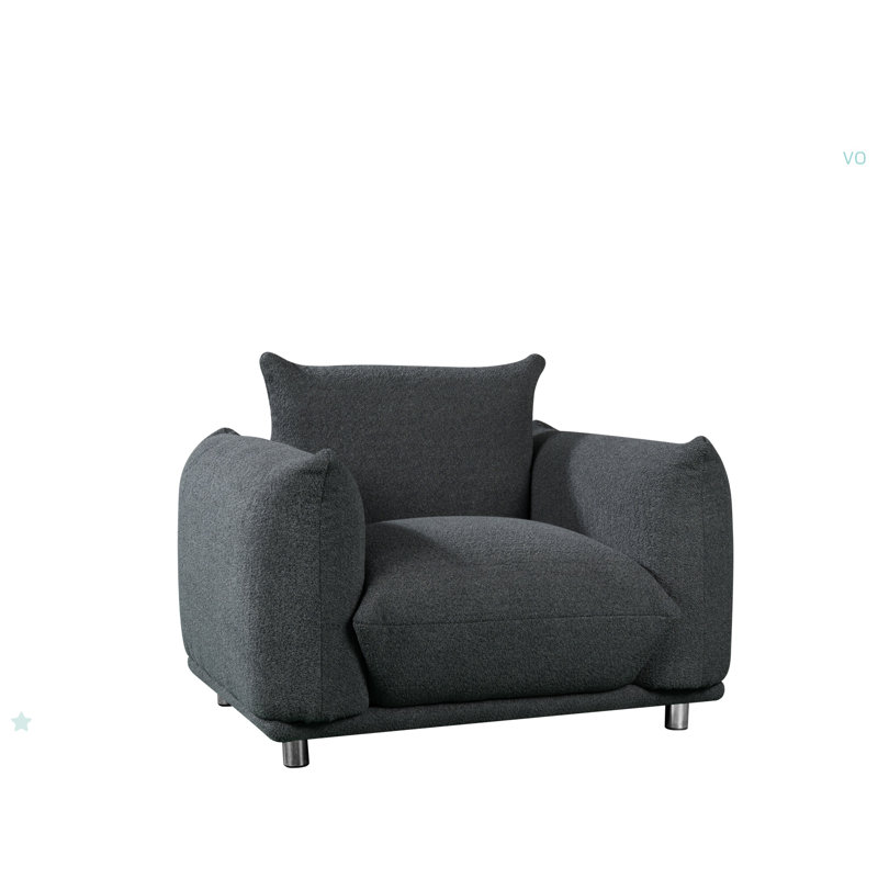 Chaise d'appoint Sherpa