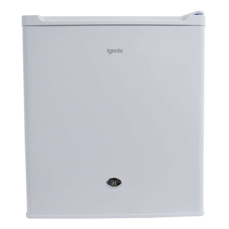 Igenix 47 Litre Table Top Fridge, White