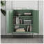Buffet décoratif vert sauge-1531875081