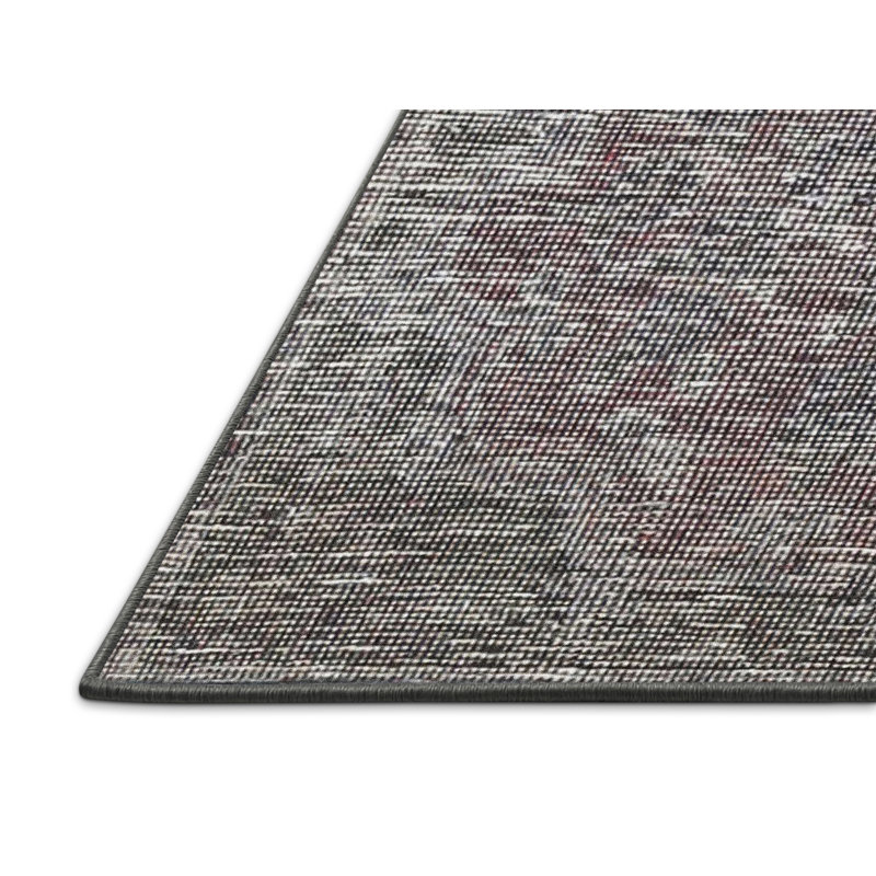 Indoor Rug, Rectangle 7' x 9'