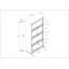 Vitrine en verre-1580274735