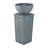 Duponta Handcrafted Outdoor Floor Fountain-1349605189