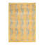 Classic One-of-a-Kind 4' 1" x 5' 10" Hand Knotted Area Rug