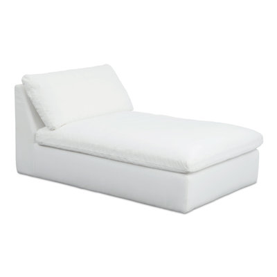 Chaise d'extérieur Wilkie
