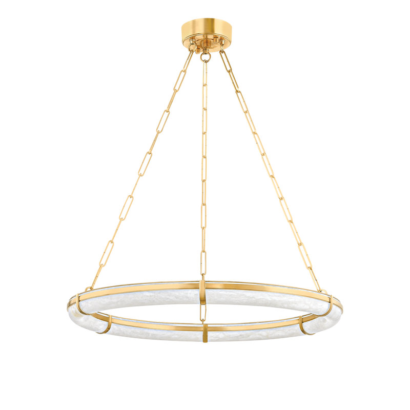 Lustre 1 lumière Sennett