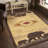 Tapis multicolore Nature's Nest-1357082639