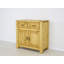 Mccree 90cm Solid Wood Sideboard