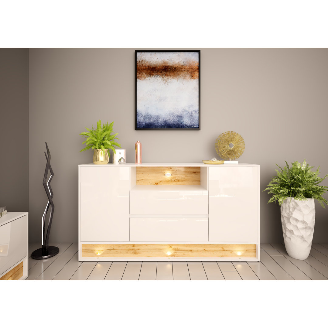 Sideboard Cuiksa 160 cm