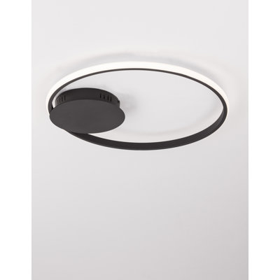 LED Flush Mount